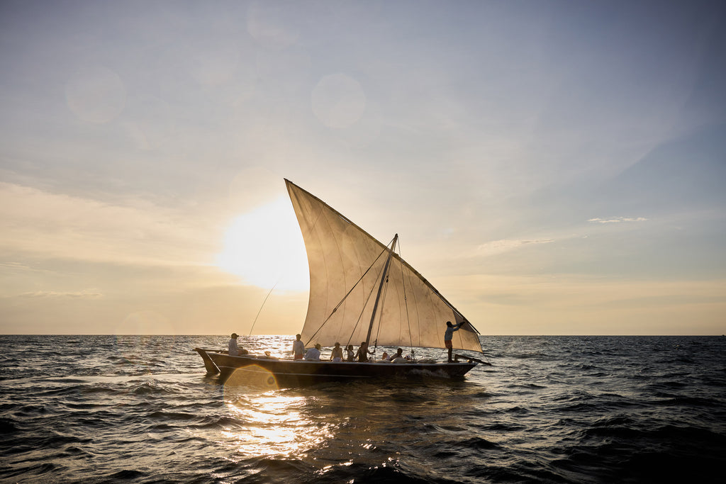 Dhow
