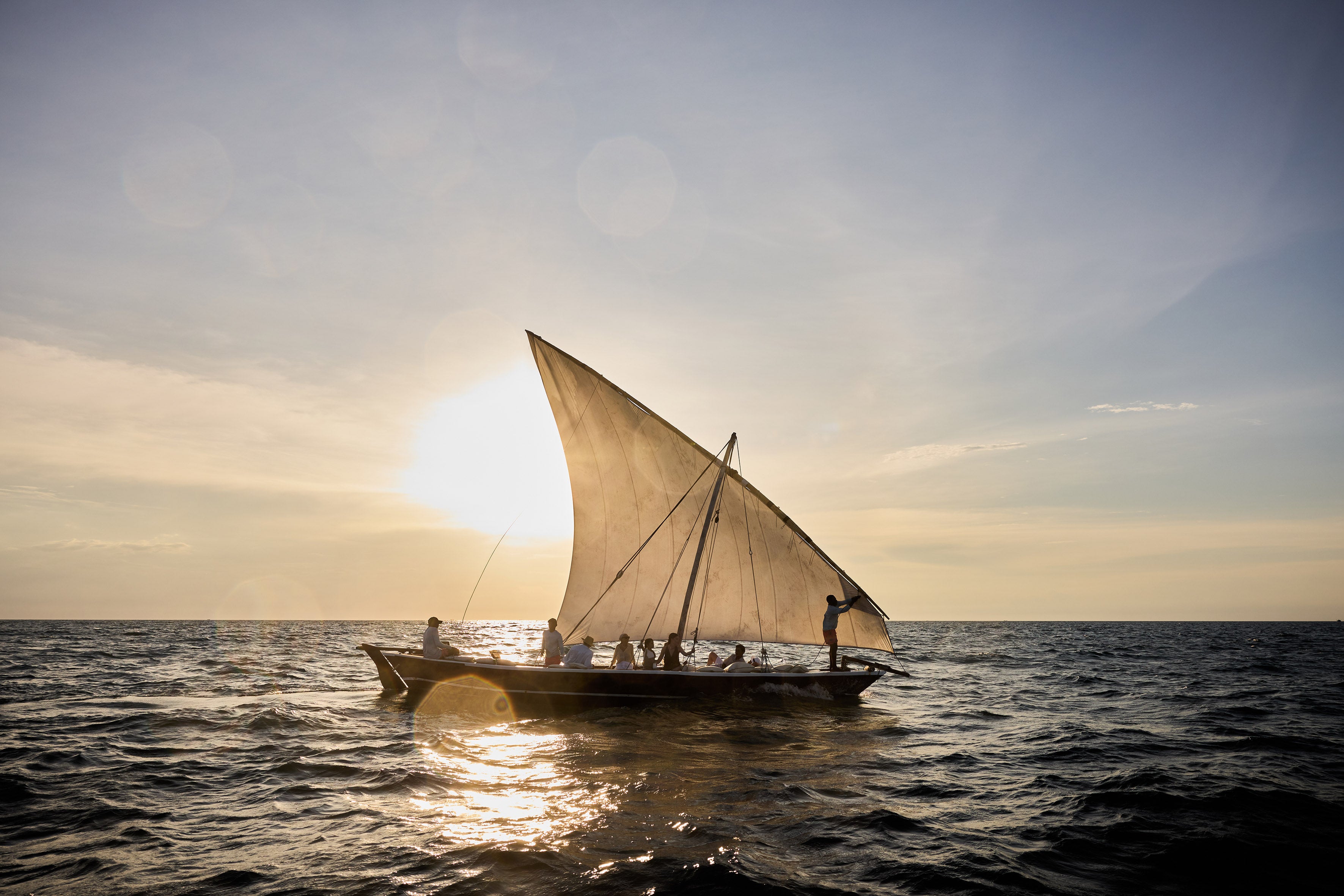 Dhow