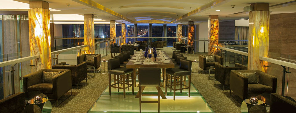 Radisson Blu Hotel Pune Kharadi