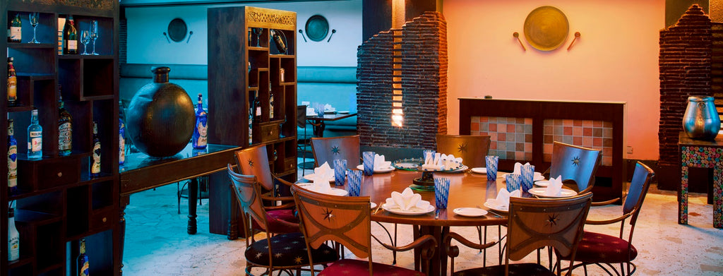 Radisson Blu Hotel Pune Kharadi
