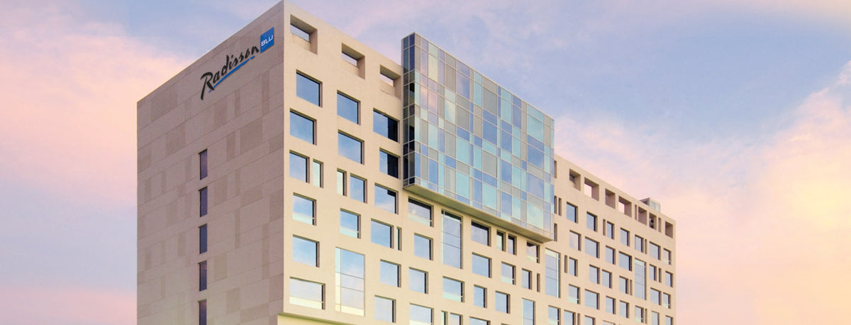Radisson Blu Hotel Pune Kharadi