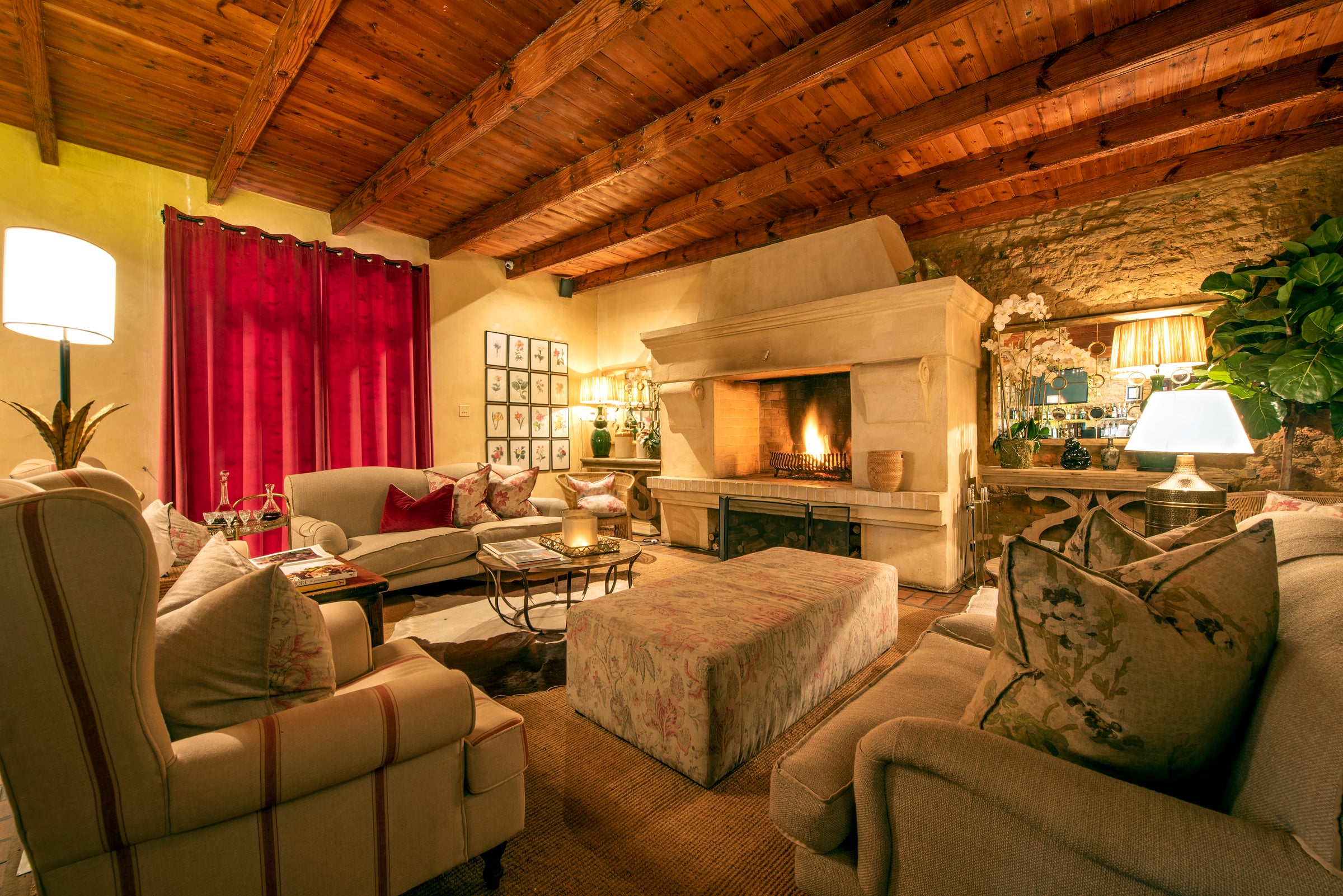 Avondrood Boutique Hotel by The Oyster Collection