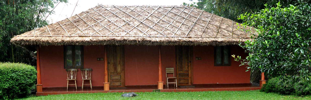 Saj Vagamon Hideout