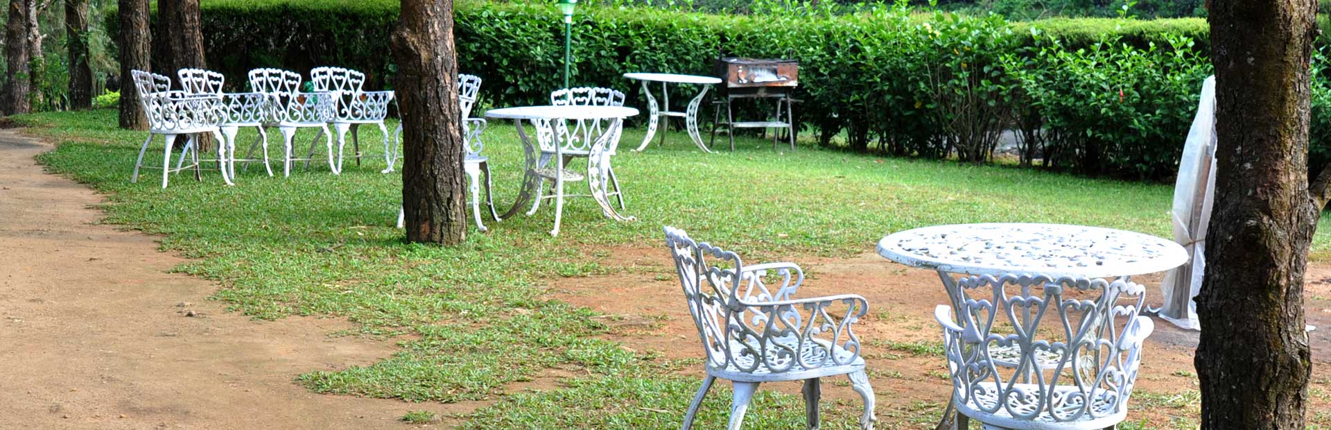 Saj Vagamon Hideout