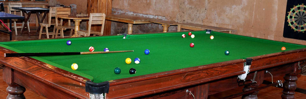Saj Vagamon Hideout