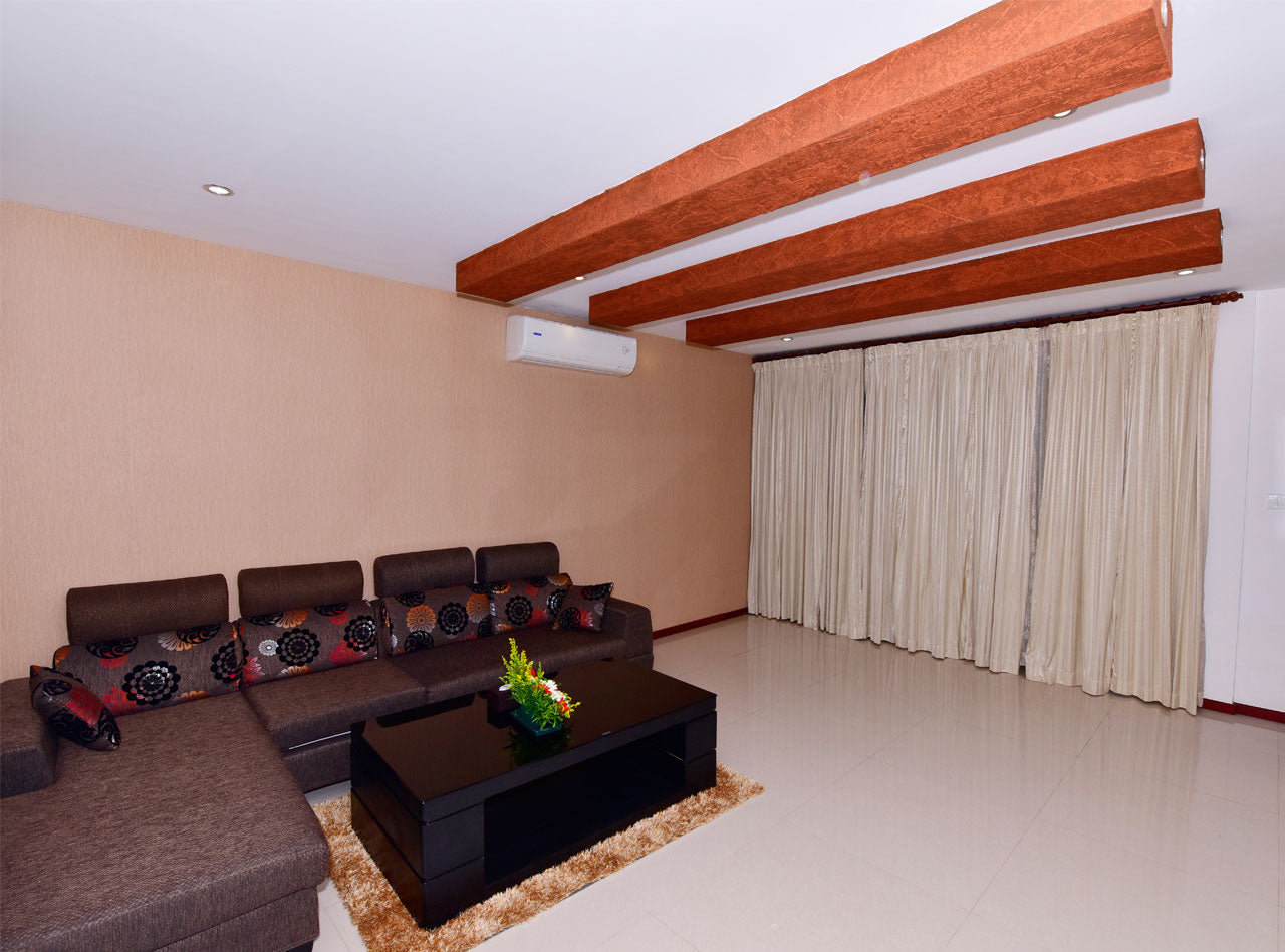 Athirappilly Residency