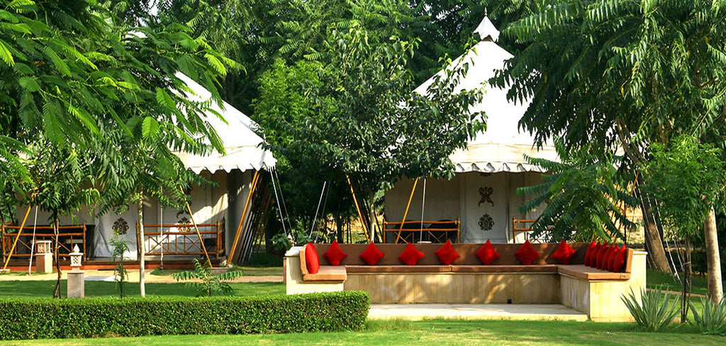 The Green House Resort