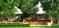 The Green House Resort