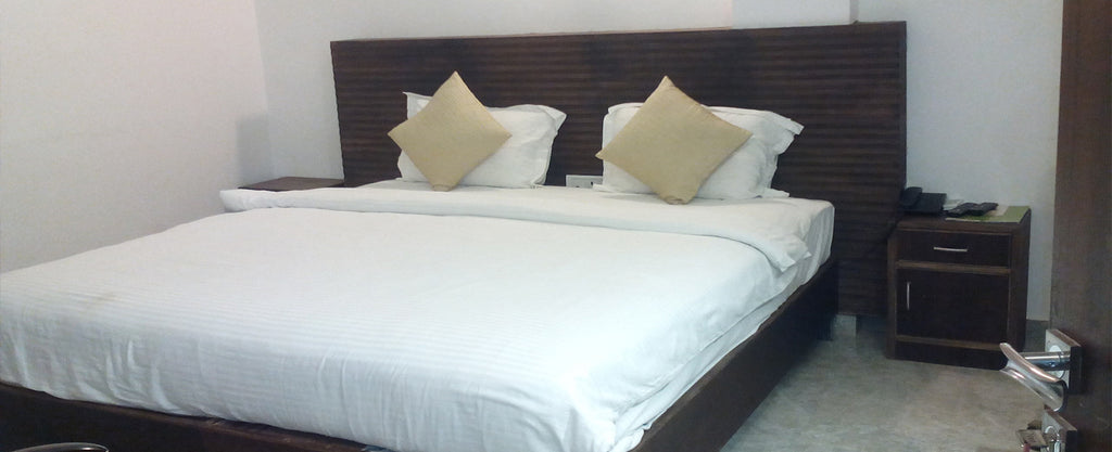 Hotel Park Plaza