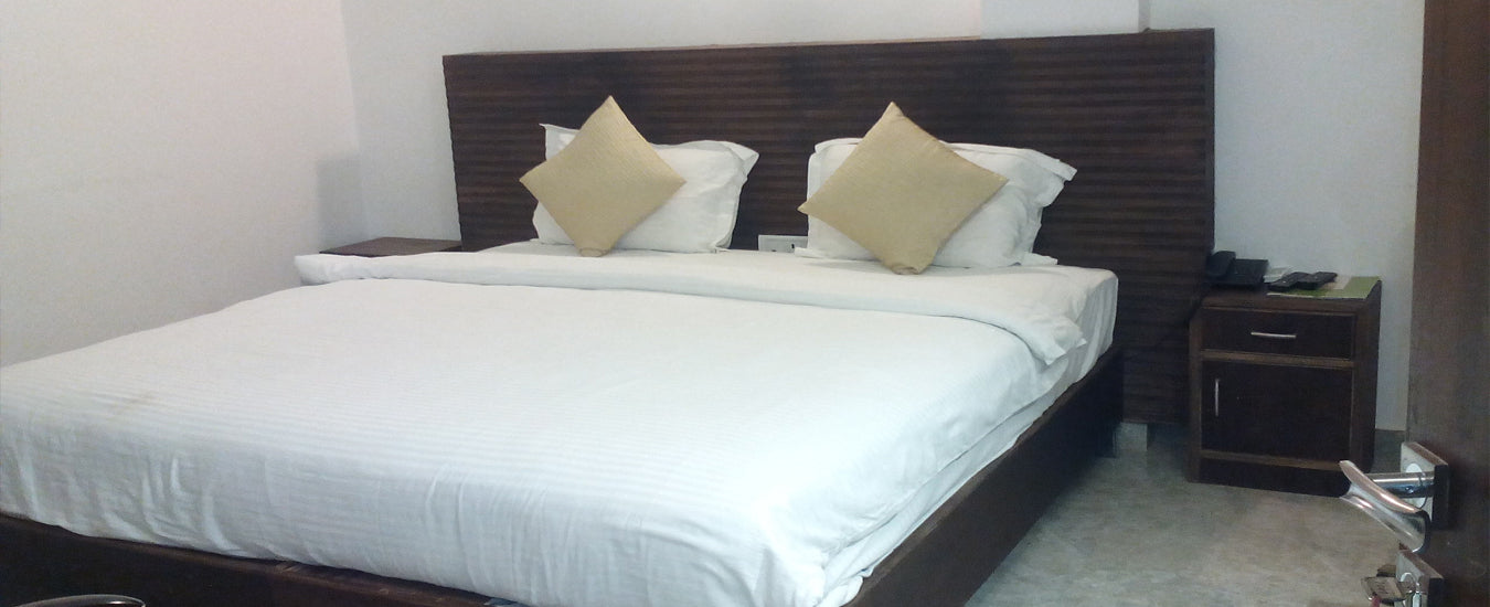 Hotel Park Plaza