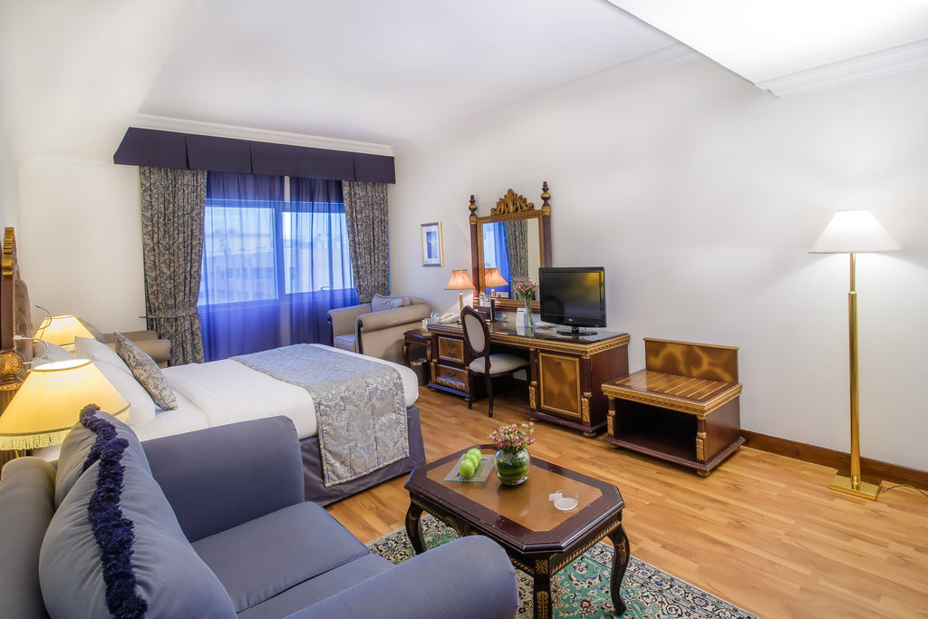 Premium Room