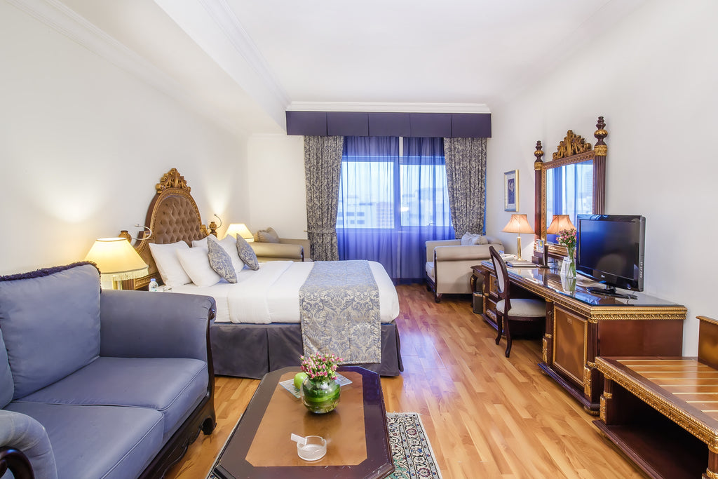 Premium Room