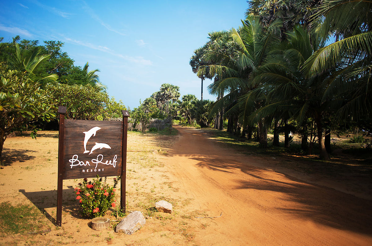 Bar Reef Resort