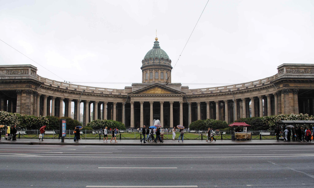 Kazan Cathedral