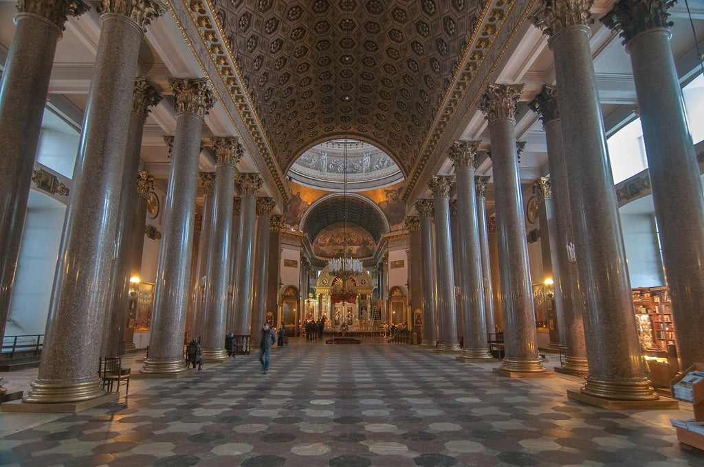 Kazan Cathedral