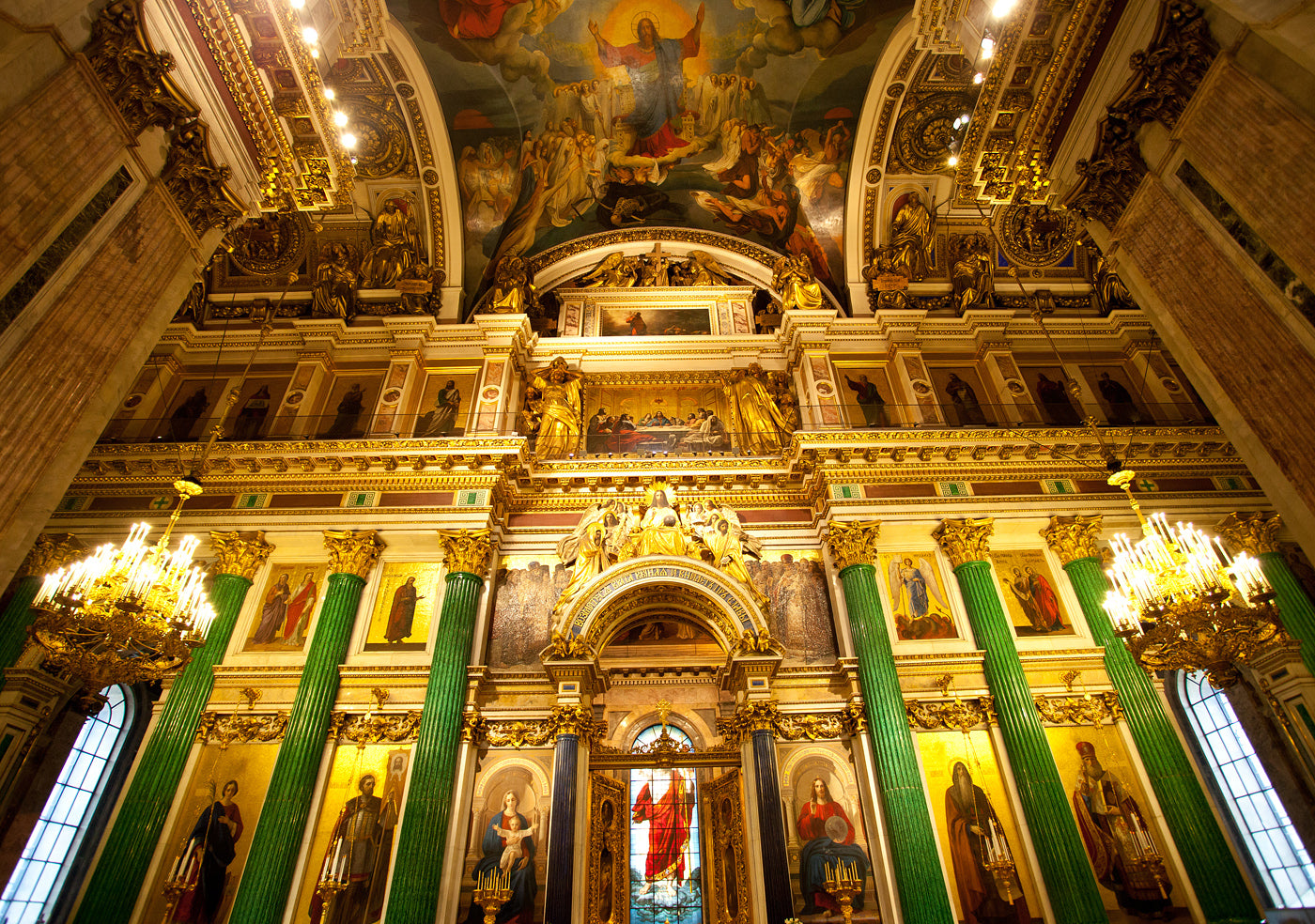 Kazan Cathedral