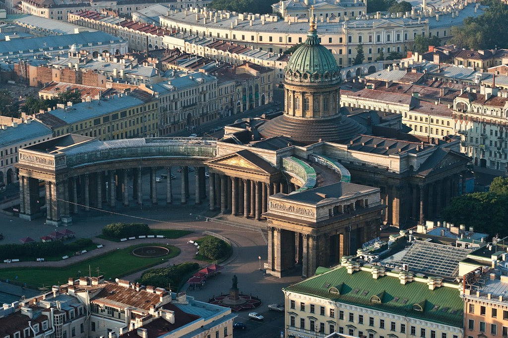 Kazan Cathedral
