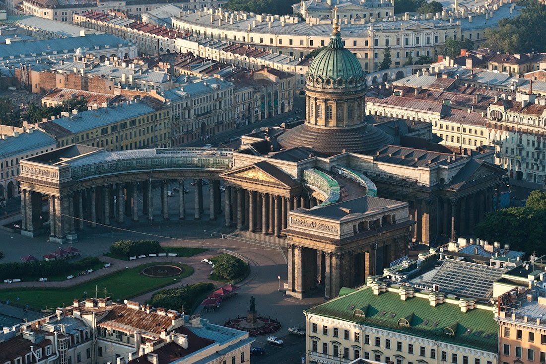 Kazan Cathedral