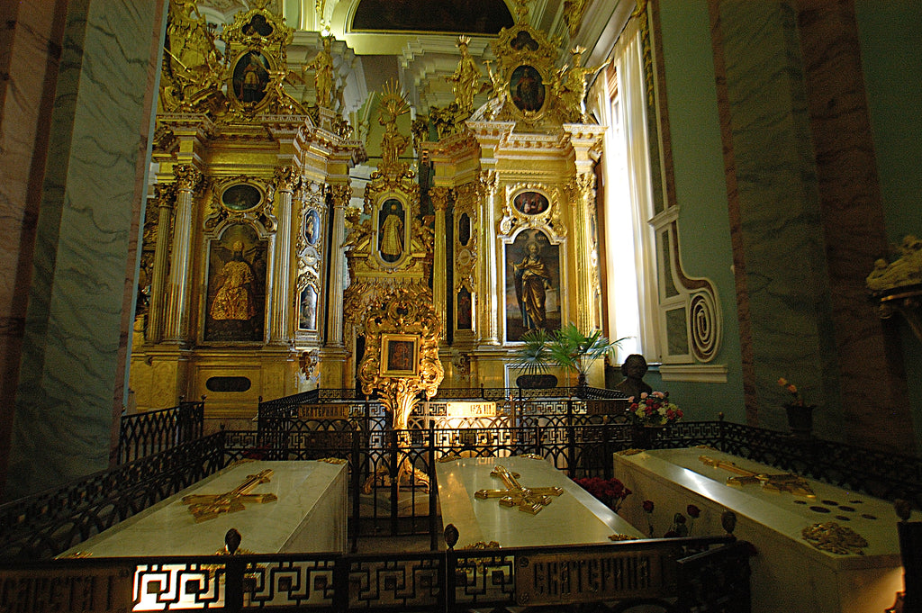Kazan Cathedral