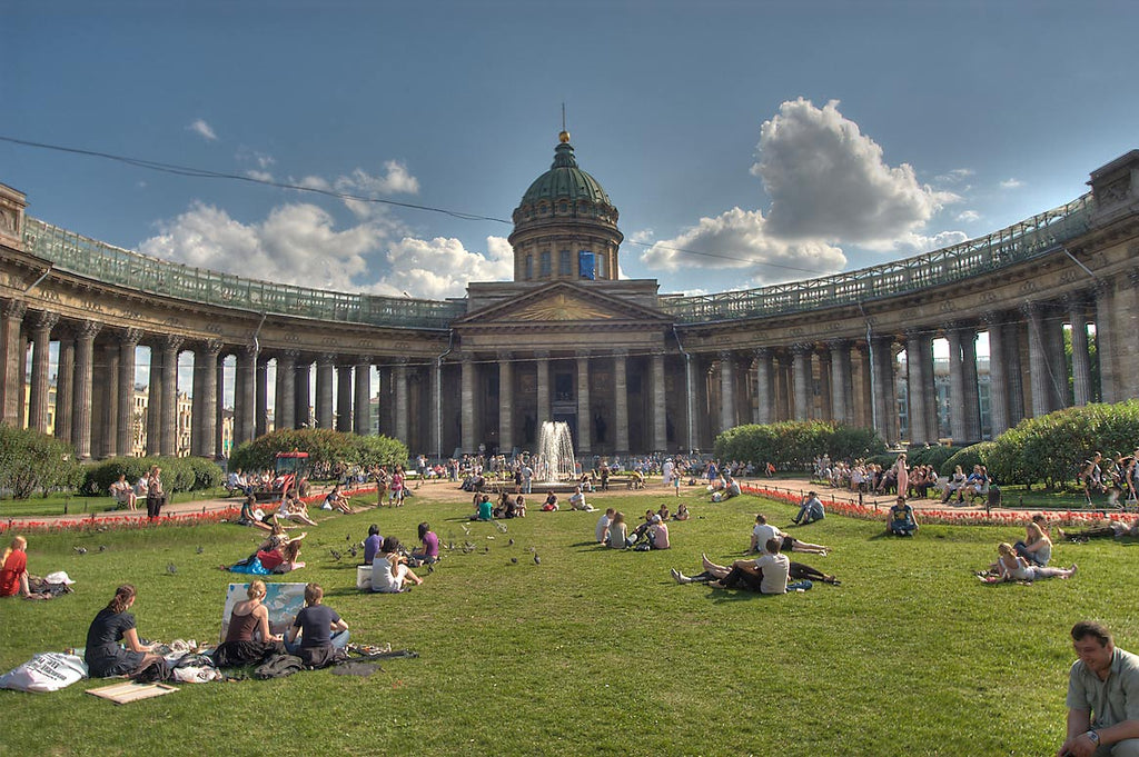 Kazan Cathedral
