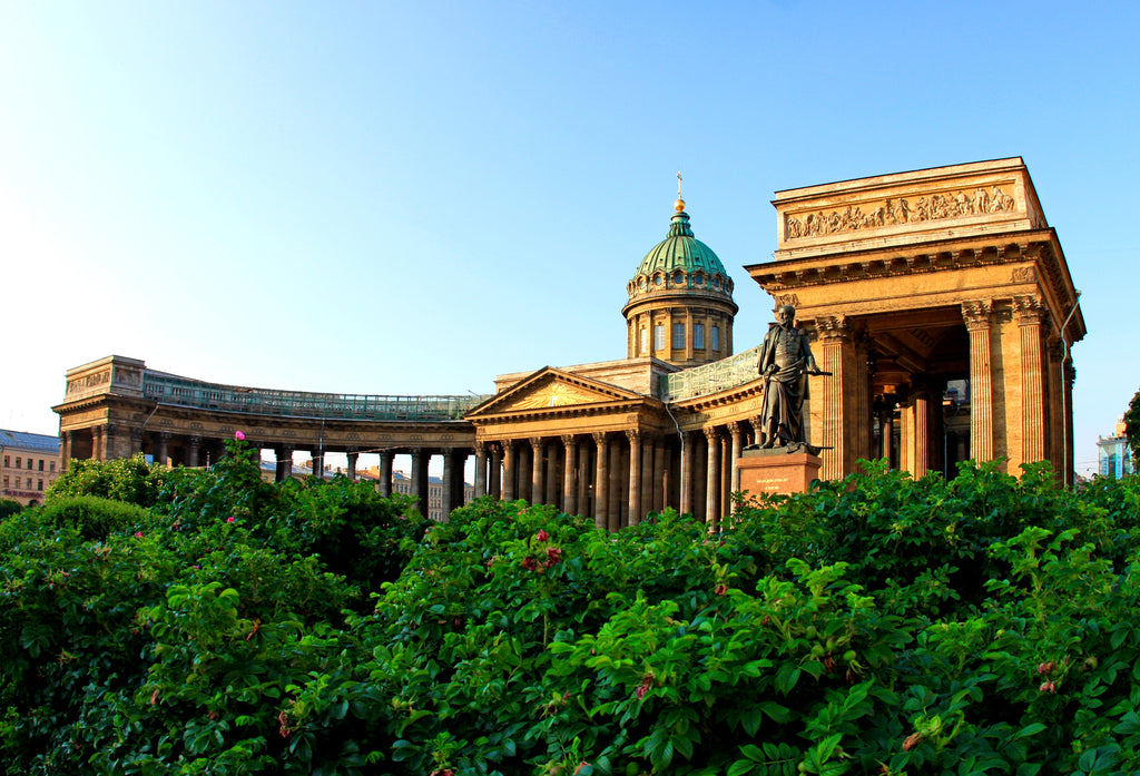 Kazan Cathedral
