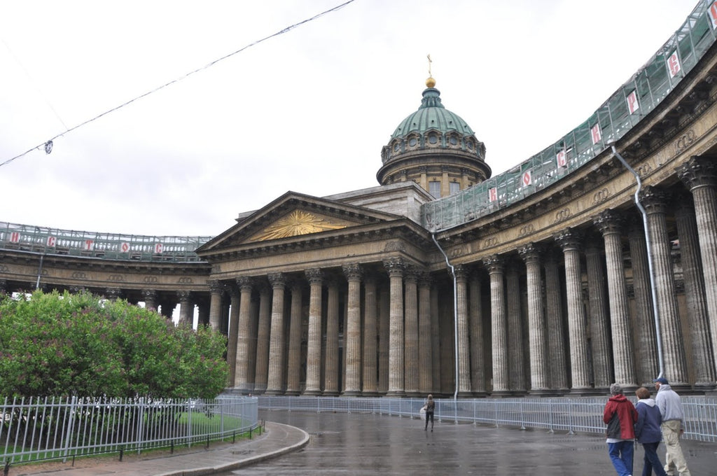 Kazan Cathedral