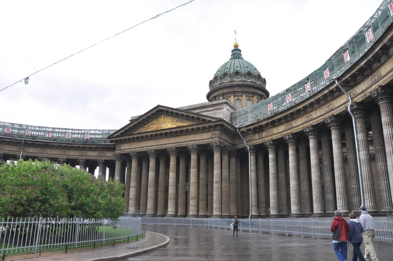 Kazan Cathedral
