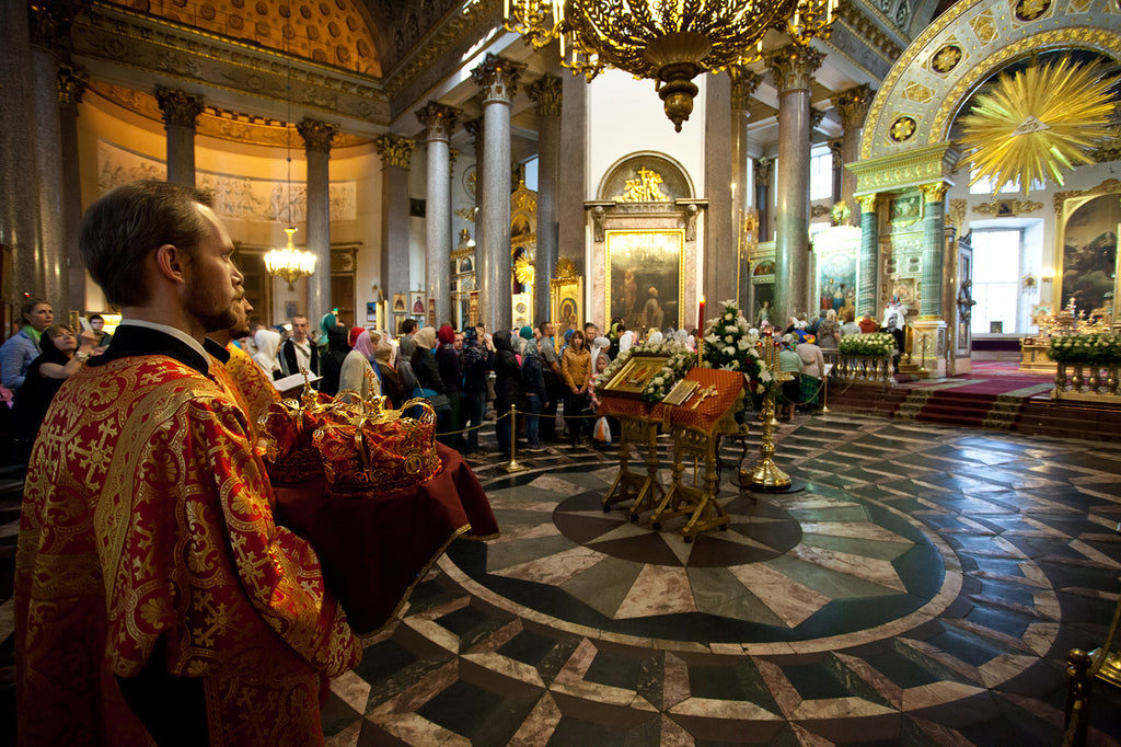 Kazan Cathedral