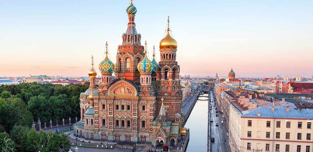 Saviour of Spilled Blood