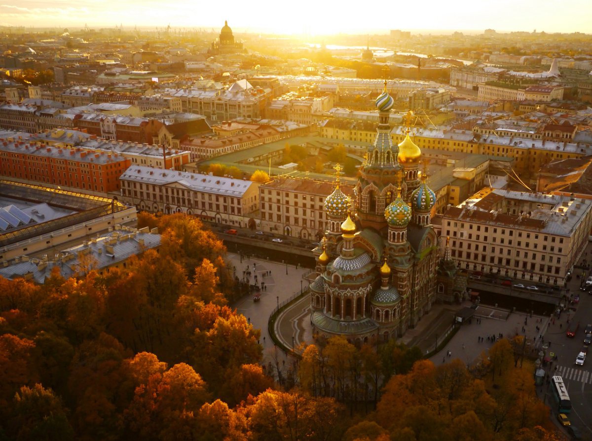 Saviour of Spilled Blood
