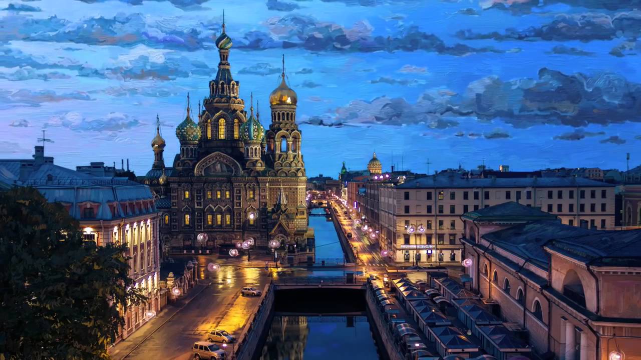 Saviour of Spilled Blood