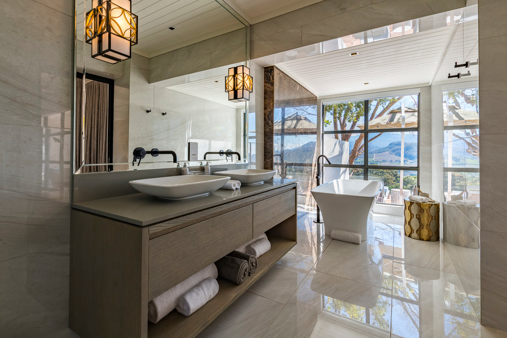 Vineyard Suite Africa