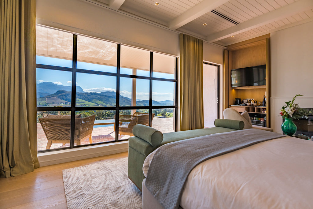 Vineyard Suite Florentine