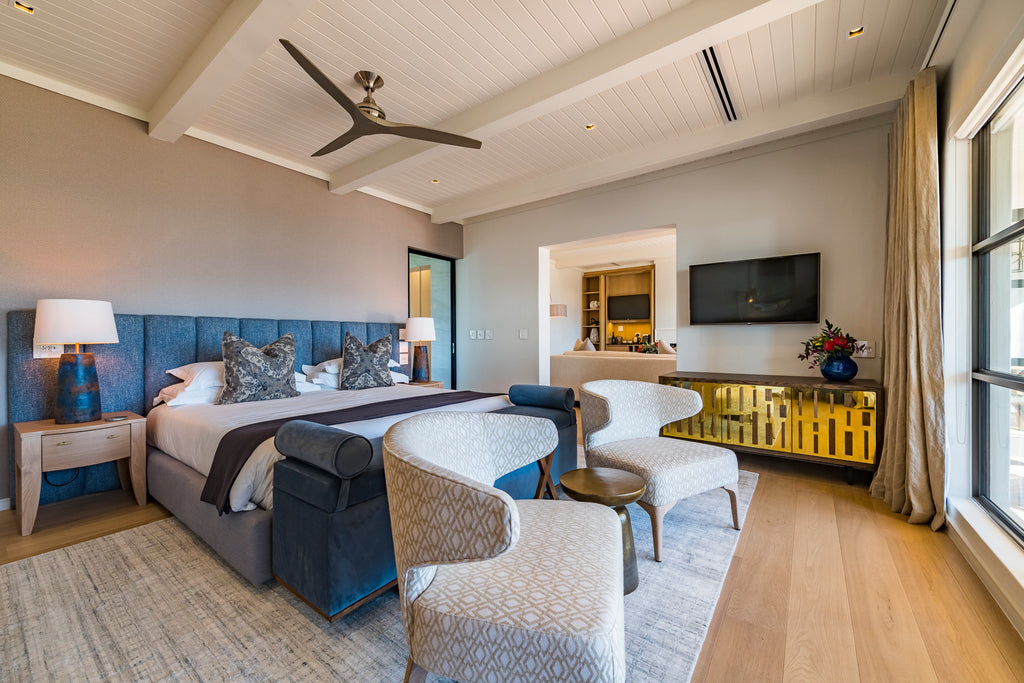 Vineyard Suite Leman