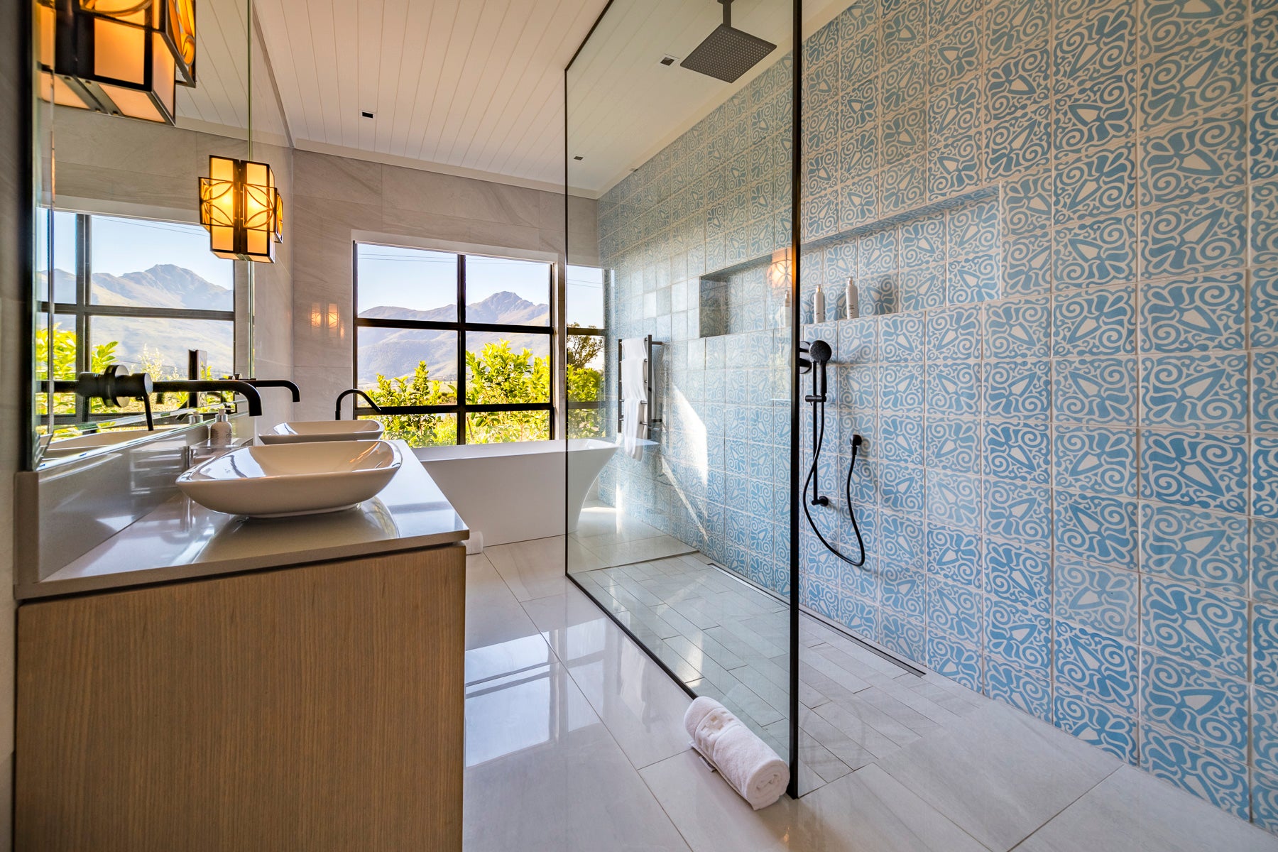 Vineyard Suite Leman