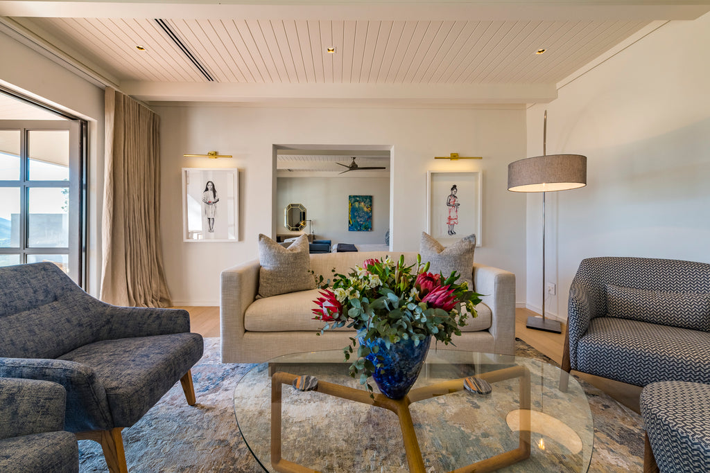 Vineyard Suite Leman