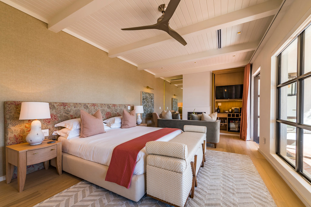 Vineyard Suite Provencale