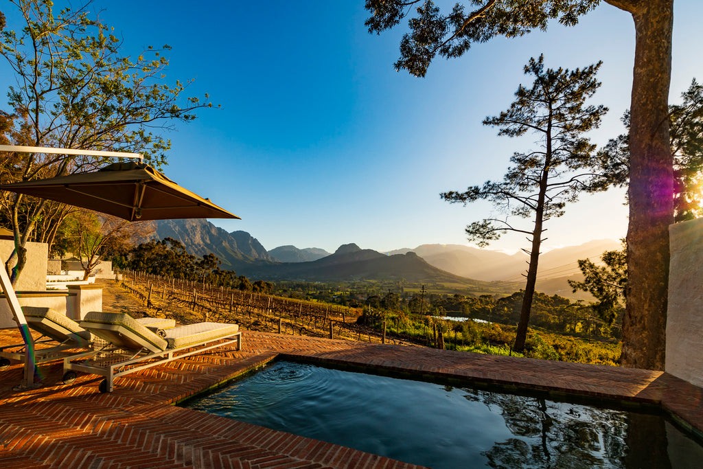 Vineyard Suite Leman