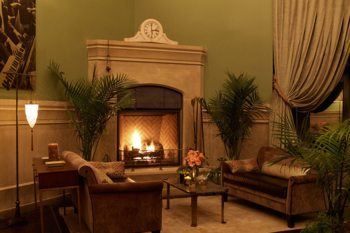 Soho Grand Hotel