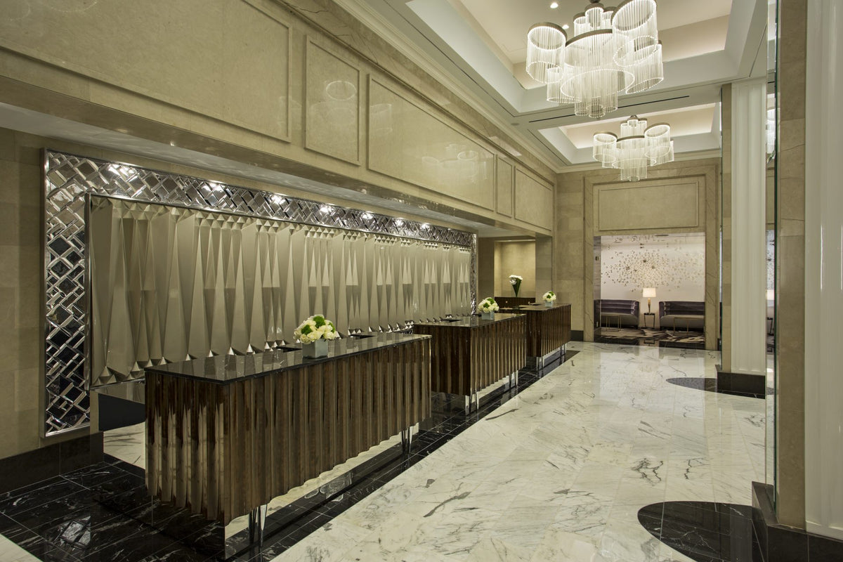Loews Regency New York