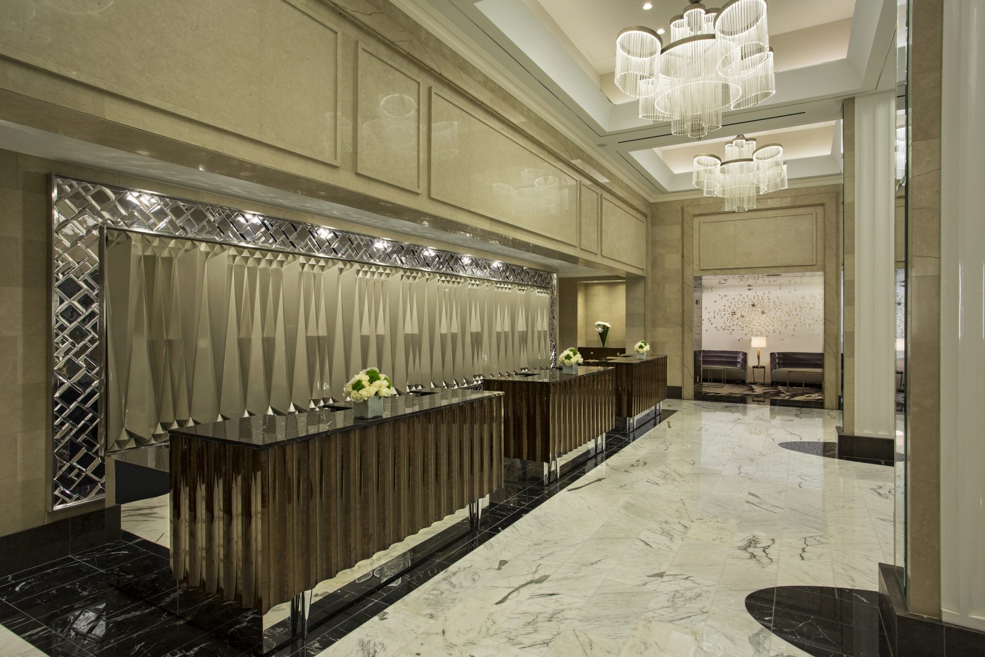Loews Regency New York