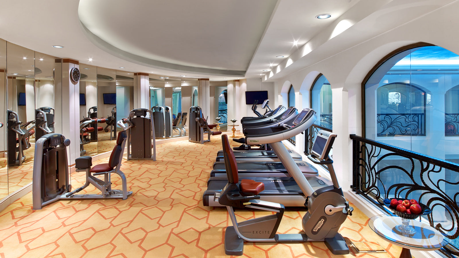 The St. Regis Moscow Nikolskaya