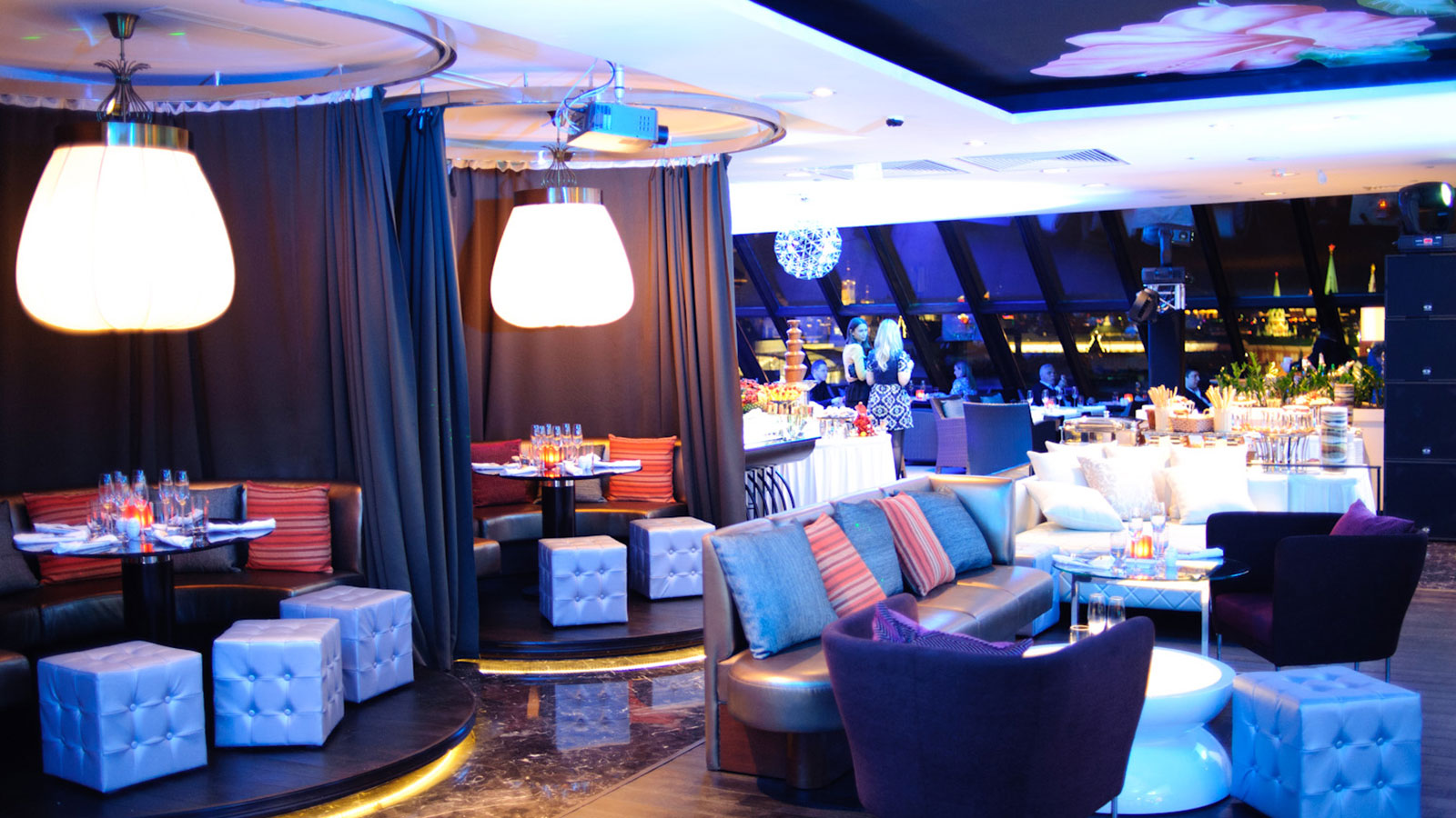The St. Regis Moscow Nikolskaya
