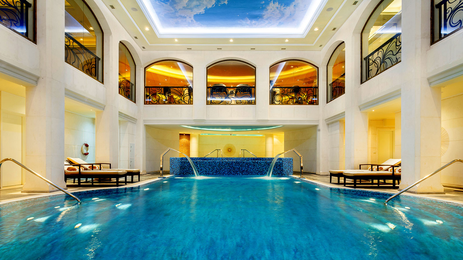 The St. Regis Moscow Nikolskaya