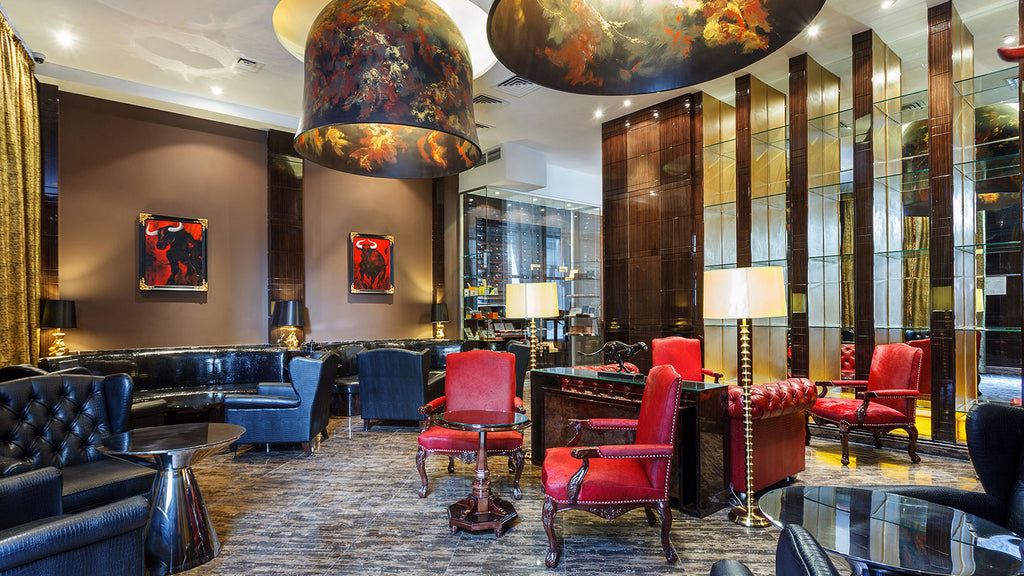 The St. Regis Moscow Nikolskaya