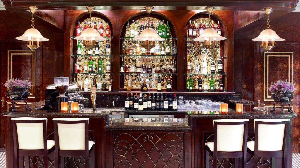 The St. Regis Moscow Nikolskaya