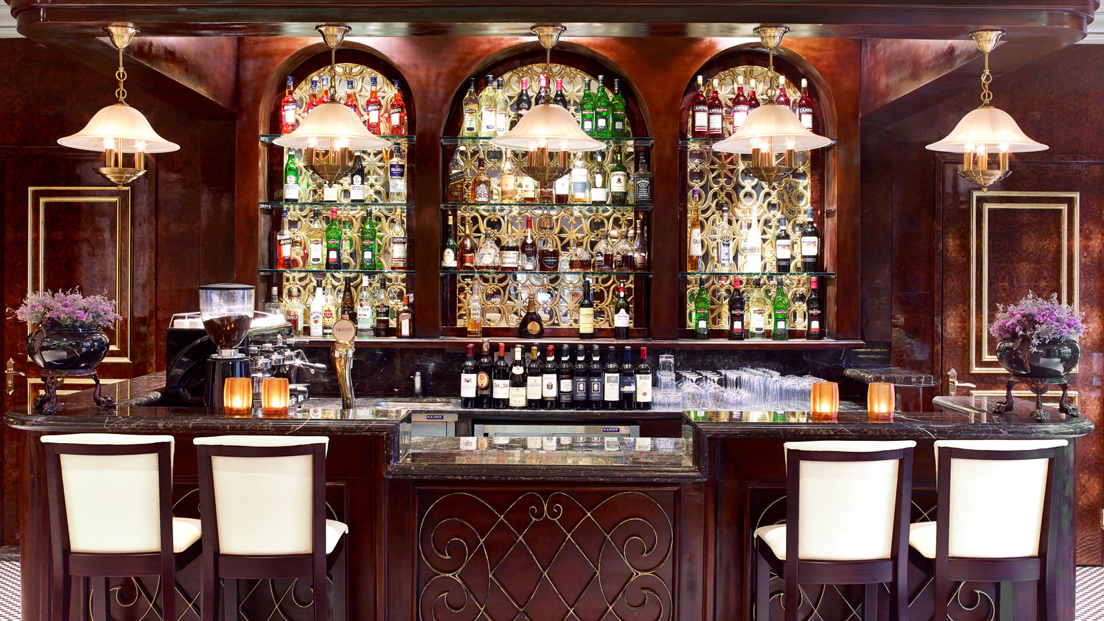 The St. Regis Moscow Nikolskaya