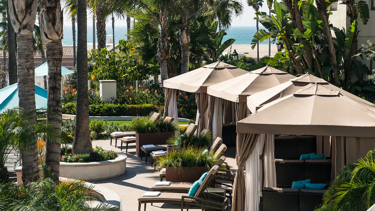 Hyatt Regency Huntington Beach Resort and Spa