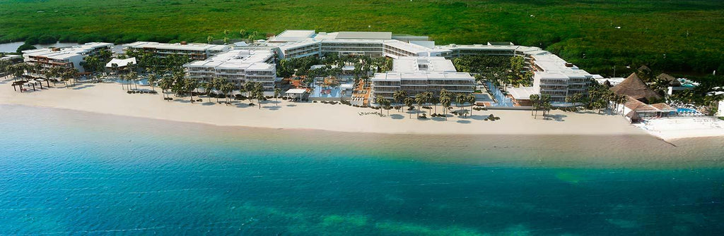 Breathless Riviera Cancun Resort & Spa