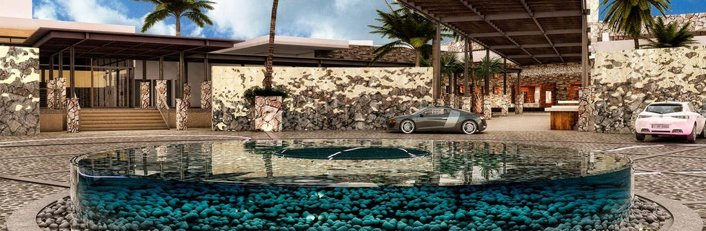 Breathless Riviera Cancun Resort & Spa